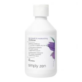 Simply Zen Age Benefit & Moisturizing Condicionador 250ml