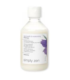 Simply Zen Age Benefit - Noisturizing Shampoo 250Ml