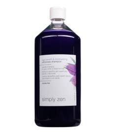 Simply Zen Age Benefit - Moisturizing Whiteness Shampoo 250Ml