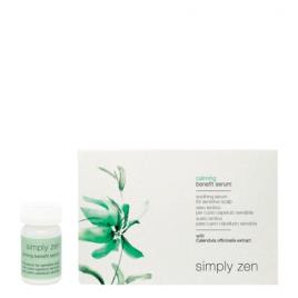 Simply Zen Calming Benefit Serum 12x5ml