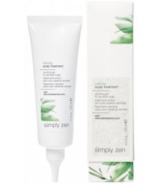 Simply Zen Calming Scalp Treatment 125Ml