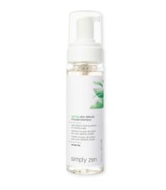 Simply Zen Calming Ultra Delicate Mousse Shampoo 200Ml