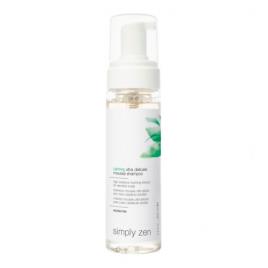 Simply Zen Calming Ultra Delicate Mousse Shampoo 200ml