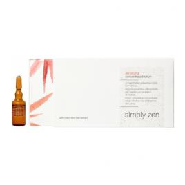 Simply Zen Densifying Concentrated Lotion 8x5ml