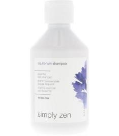 Simply Zen Equilibrium Shampoo 250Ml