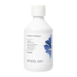 Simply Zen Equilibrium Shampoo 250ml