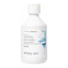 Simply Zen Normalizing Shampoo 250ml