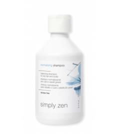 Simply Zen Normalizing Shampoo 250Ml