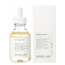 Simply Zen Preparing Potion 100ml