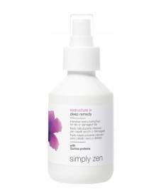 Simply Zen Restructure In Deep Remedy 150Ml