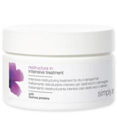 Simply Zen Restruture In Intensive Treatment 200Ml