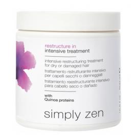 Simply Zen Restructure In Intensive Treatment 500ml