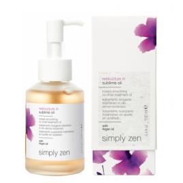 Simply Zen Restructure In Sublime Oil 100ml