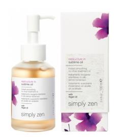 Simply Zen Restructure In Sublime Oil 100Ml