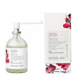 Simply Zen Stimulating Scalp Lotion 100ml