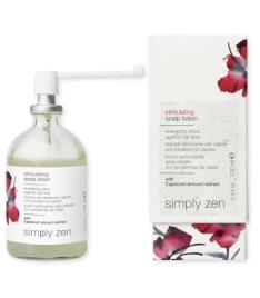 Simply Zen Stimulating Scalp Lotion 100Ml