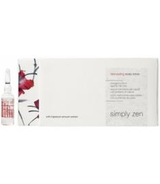 Simply Zen Stimulating Scalp Letion 8 X 6Ml