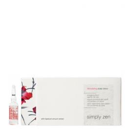 Simply Zen Stimulating Scalp Lotion 8x6ml