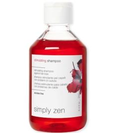 Simply Zen Stimulating Shampoo 250Ml