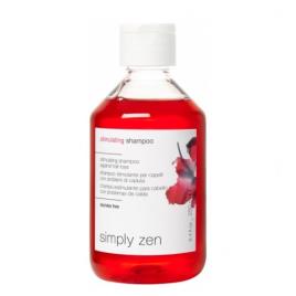 Simply Zen Stimulating Shampoo 250ml