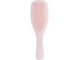 Escova para o Cabelo TANGLE TEEZER Wet Detangler Fine&Fragile Rosa