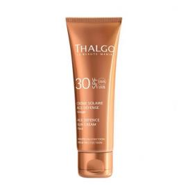 Solaire Creme Âge Défense SPF30 50ml