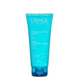 Uriage Creme Esfoliante de Corpo 200ml