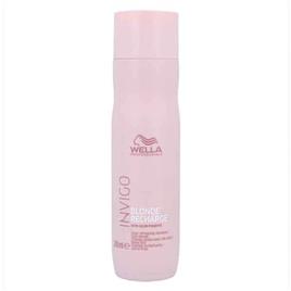 Champô Color Recharge Wella