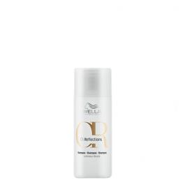 Wella Oil Reflections Shampoo 50ml