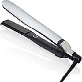 Ferro de Cabelo Platinum Plus Ghd Branco