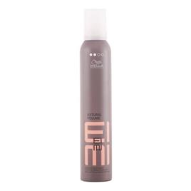 Espuma para Dar Volume Eimi Wella - 500 ml