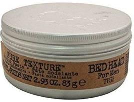 Loção para o Cabelo TIGI Bed Head for Men Man Pure Texture Mol (83g)