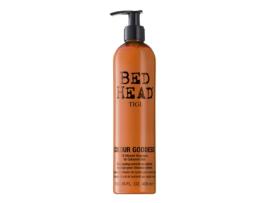 Shampoo Bed Head Color Goddess 400ml