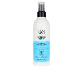 REVLON PROYOU the amplifier bump up 250 ml