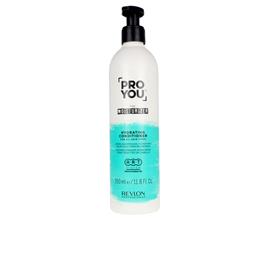 Condicionador  Por You The Moisturizer (350 ml)