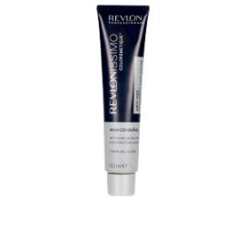 REVLONISSIMO HIGH COVERAGE #8,12-frosty blonde