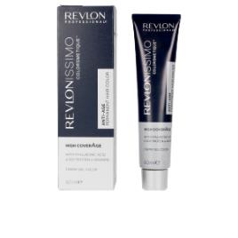 High Coverage Tinta Permanente Tom 8.12 60ml
