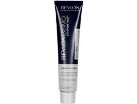 Coloração REVLON Alta Cobertura 8.12-Gelado Louro (60 ml)