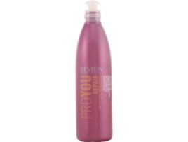 PROYOU REPAIR shampoo for damaged hair 350 ml