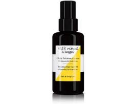 HAIR RITUEL l´huile précieuse cheveux 100 ml