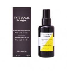 HAIR RITUEL l´huile précieuse cheveux 100 ml