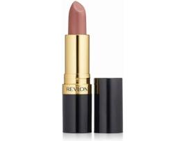 Batom REVLON Super Lustrous Lipstick 30-pink pearl