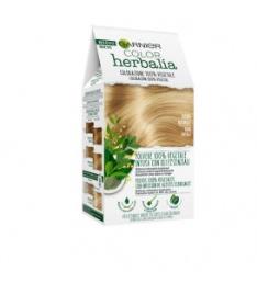 Herbalia Color 100% Vegetal #rubio Natural