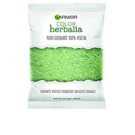 HERBALIA COLOR 100% VEGETAL #castaño cálido