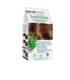 Herbalia Color 100% Vegetal #castaño Cálido