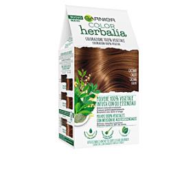 Herbalia Color 100 Vegetal Tom Castanho Calido