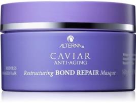 CAVIAR RESTRUCTURING BOND repair masque 161 gr