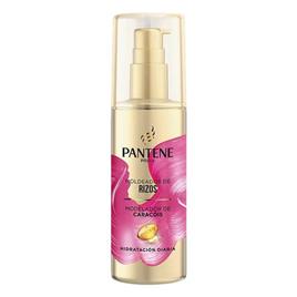 Creme para Definir Caracóis Pantene Pro-V (145 ml)