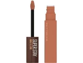 SUPERSTAY MATTE INK COFFEE edition #255-chai