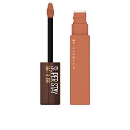 SUPERSTAY MATTE INK COFFEE edition #255-chai